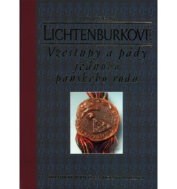 Lichtenburkové