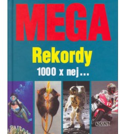 MEGA Rekordy 1000 x nej...