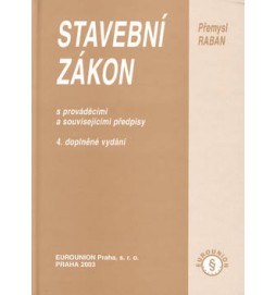 Stavební zákon