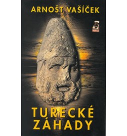 Turecké záhady