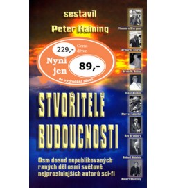 Stvořitelé budoucnosti