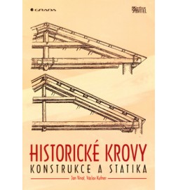 Historické krovy