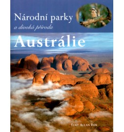 Národní parky a divoká příroda Austrálie