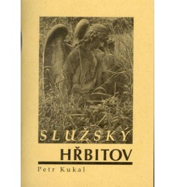 Služský hřbitov