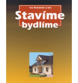 Stavíme bydlíme