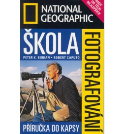 Škola fotografování Příručka do kapsy