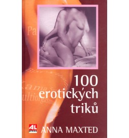 100 erotických triků