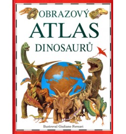 Obrazový atlas dinosaurů