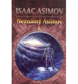 Neznámý Asimov I.