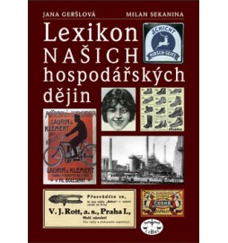 Lexikon našich hospodářských dějin