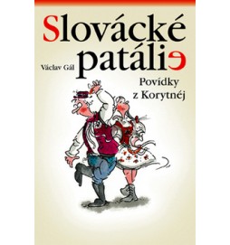 Slovácké patálie