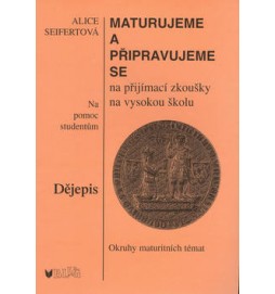 Maturujeme a připravujeme se na přijímací zkoušky na vysokou školu