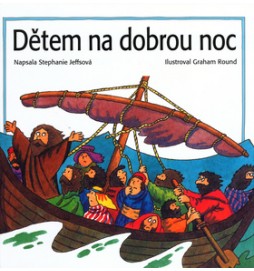 Dětem na dobrou noc