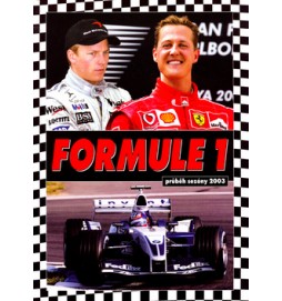 Formule 1 průběh sezóny 2003