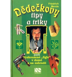 Dědečkovy tipy a triky