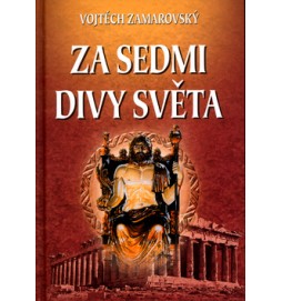 Za sedmi divy světa