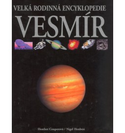 Vesmír