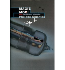 Magie moci