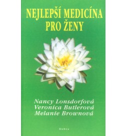 Nejlepší medicína pro ženy