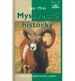 Myslivecké historky