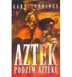 Azték Podzim Aztéků