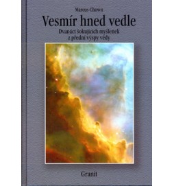 Vesmír hned vedle