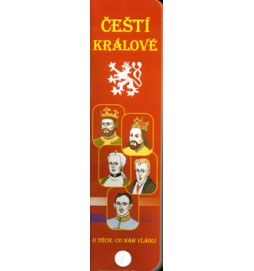 Čeští králové