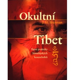 Okultní Tibet