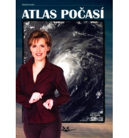 Ilustrovaný atlas počasí