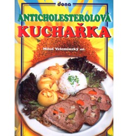 Anticholesterolová kuchařka