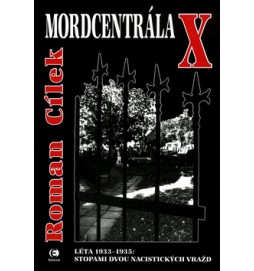 Mordcentrála X