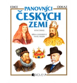 Panovníci českých zemí