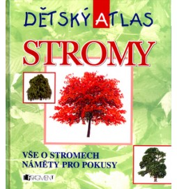 Stromy Dětský atlas