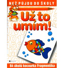 Už to umím!