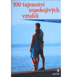 100 tajemství uspokojivých vztahů