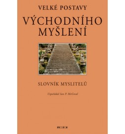 Velké postavy východního myšl.