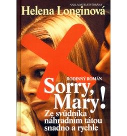 Sorry, Mary!