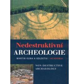 Nedestruktivní archeologie