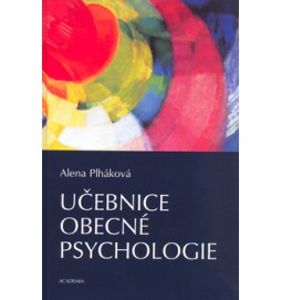 Učebnice obecné psychologie