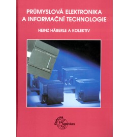 Průmyslová elektronika a informační technologie