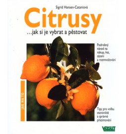 Citrusy