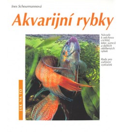 Akvarijní rybky