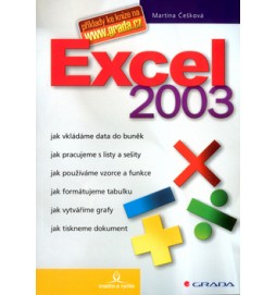 Excel 2003