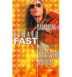 Samantha Případ oranžového mauritia