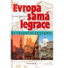 Evropa samá legrace