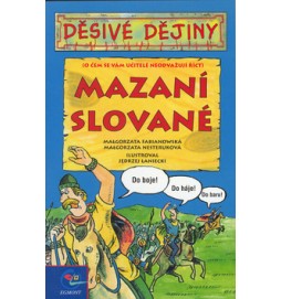 Mazaní Slované