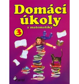 Domácí úkoly z matematiky 3