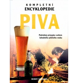 Kompletní encyklopedie piva