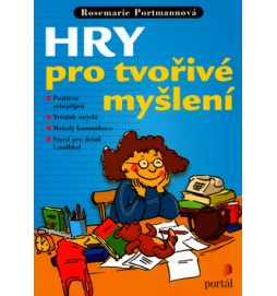 Hry pro tvořivé myšlení