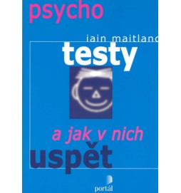 Psychotesty a jak v nich uspět